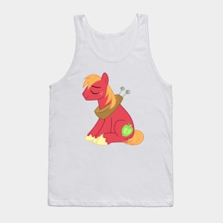 Just Big Mac 2 Tank Top